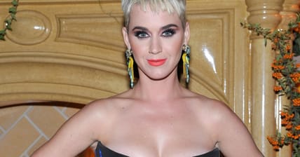 KatyPerry