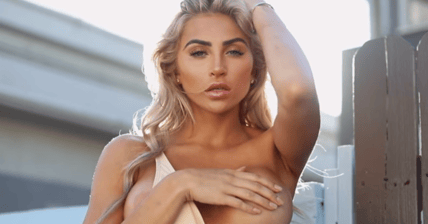 Khloe Terae