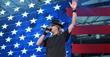 Kid Rock Promo