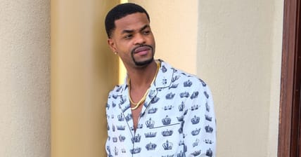 King Bach Promo