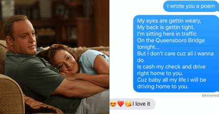 King of Queens Prank