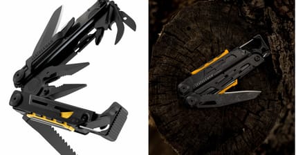Leatherman Signal Promo