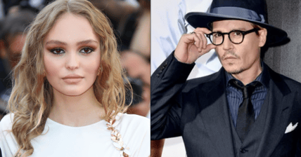 Lily-Rose Depp