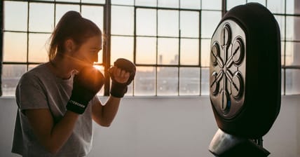 Liteboxer Promo