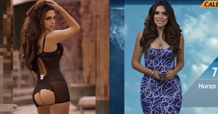 Lluvia Carillo Promo