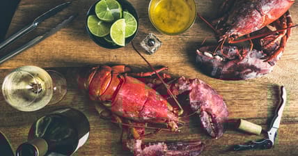Lobster