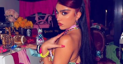 Lourdes Leon Promo