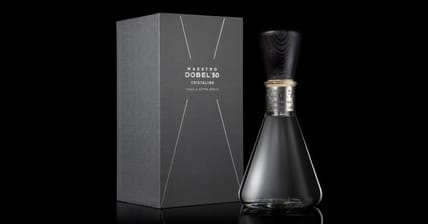 Maestro Dobel 50 Cristalino Promo