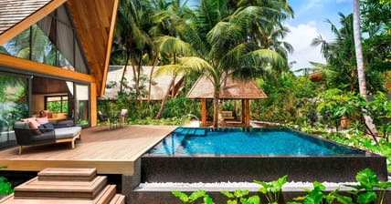 Maldives Promo