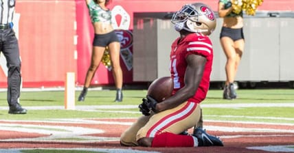 Marquise Goodwin Promo