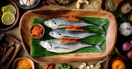 Mediterranean Diet Promo