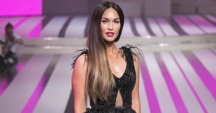 Megan Fox