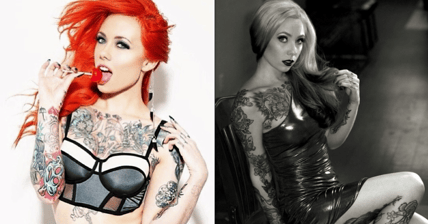 Megan Massacre Promo