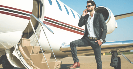 Millionaire Promo