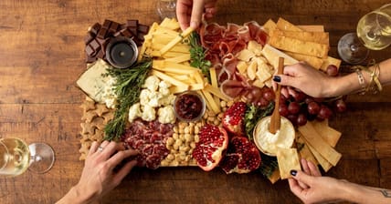 murray's cheese board promo no. 2