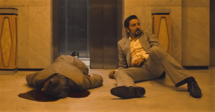Narcos Mexico Promo