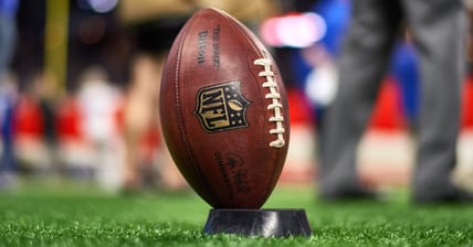 NFL Football Promo