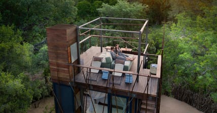 ngala treehouse promo