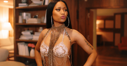 Nicki Minaj