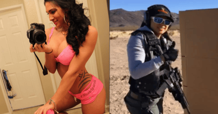 Nicole Laurell - Maxim