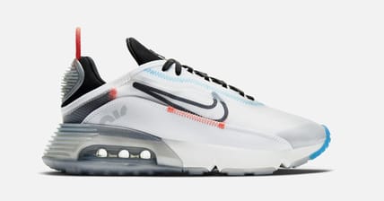 Nike Air Max 2090 Promo