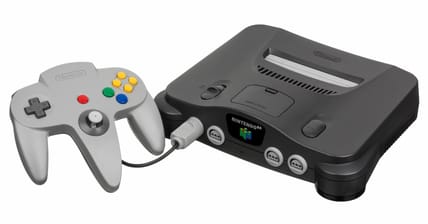 Nintendo 64