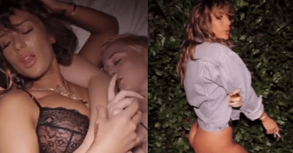 Niykee Heaton