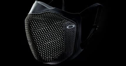 Oakley MSK3 Promo