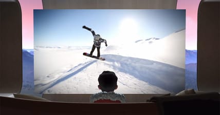 Oculus TV Promo 2