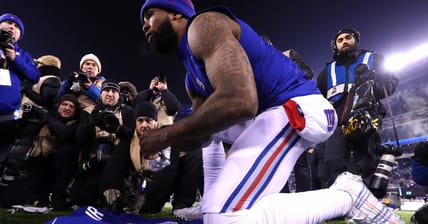 Odell Beckham Jr