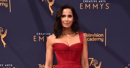 Padma Lakshmi Promo
