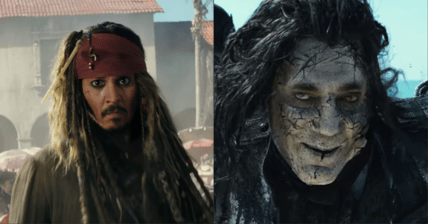 Pirates Promo