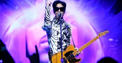 Prince