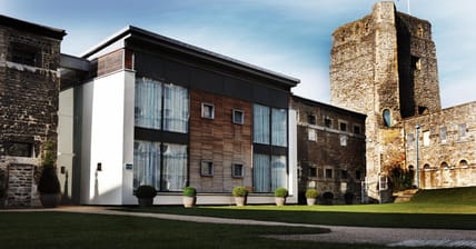 Prison Hotels Promo