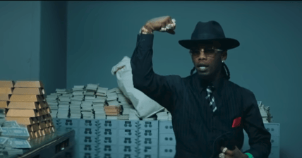 Quarter Milli Promo 2