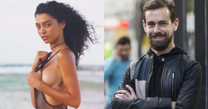 Raven Lyn Jack Dorsey Promo