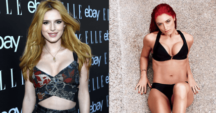 Redheads Promo