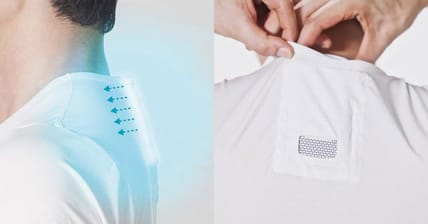 Reon Pocket Promo