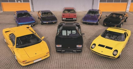 RM Sothebys Petitjean Collection Promo