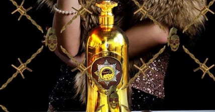 Russo Baltique Vodka Promo