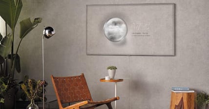 Samsung QLED Promo