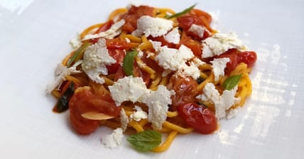 Scott Conant Pasta
