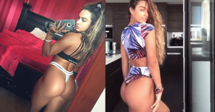 Sommer Ray