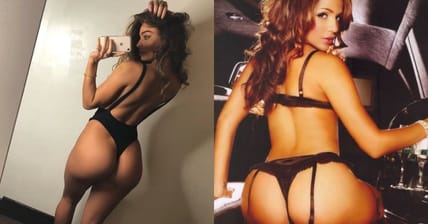 Sommer Ray Vida Guerra Promo