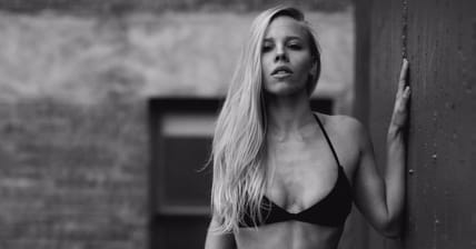 Sophie Mazzaro Promo