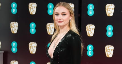 Sophie Turner Promo