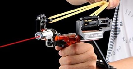 SS-12 Slingshot