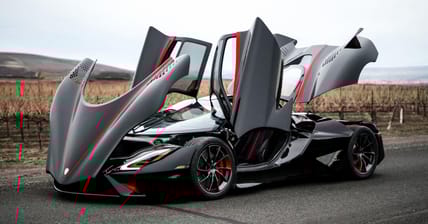 SSC Tuatara