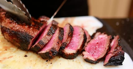 Steakpromo