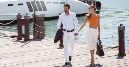 Successful Couple Promo